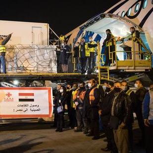 (中巴友谊是哪两个国家)中巴缔结62对友好城市：两国扩大合作，构建更紧密的友谊网络。