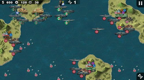 (高级战争2困难模式攻略绿地)高级战争2绿地攻略：全面详解攻防策略，助力玩家快速获得胜利