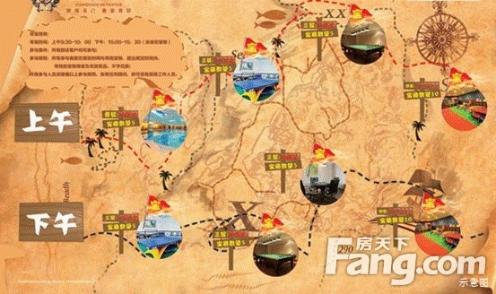 (毒气洞路线)探秘航海奇闻：毒气洞究竟隐藏着怎样的危险与秘密？