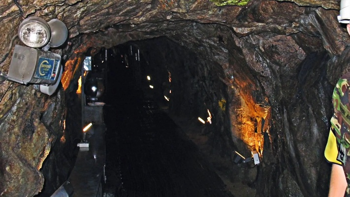 (毒气洞路线)探秘航海奇闻：毒气洞究竟隐藏着怎样的危险与秘密？