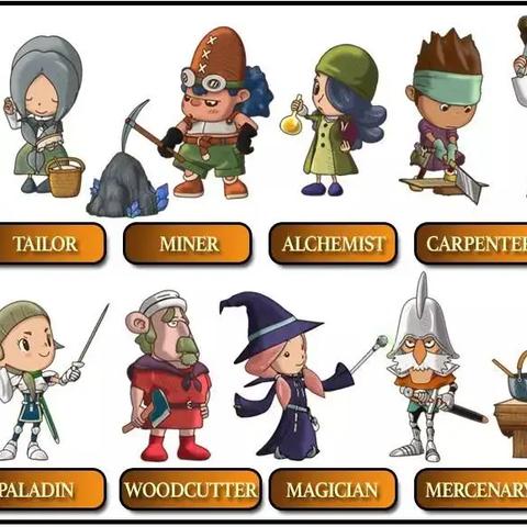 (佣兵小队)佣兵小镇辅助器：提升游戏效率，助你称霸战场