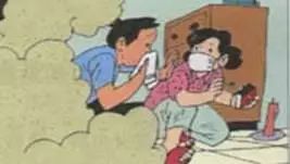 (一脚踢翻尘世路)一脚踢翻尘世界，两肩担起古今愁的沉重责任