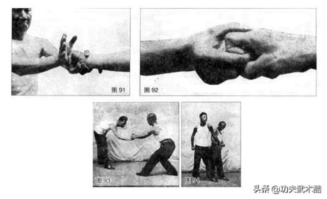 探索传统武术中的各种指功绝技：传承、技巧与实战应用