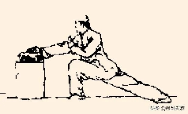 探索传统武术中的各种指功绝技：传承、技巧与实战应用