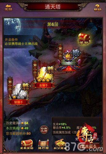 新鲜出炉！全方位解析'闯出去吧'手游攻略，助你快速掌握胜利秘籍