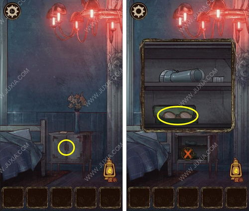 (极限逃亡求生之路)极限逃脱之罪：生梦死攻略，挑战极限，探寻生死之谜！