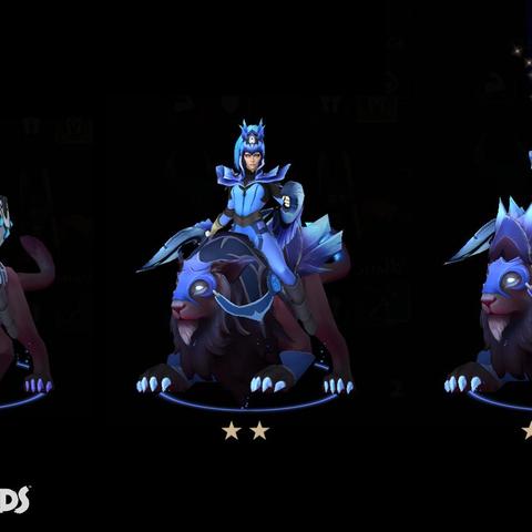 (刀塔霸业最新更新内容)刀塔霸业最新消息：游戏是否还在运营？