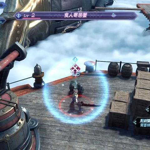 (异度之刃觉醒)全面解析觉醒异刃评分体系：不同玩家视角下的评价与建议