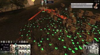 (探索时空节目)探索时空战场：官方网站全新上线，全面介绍游戏玩法和世界观