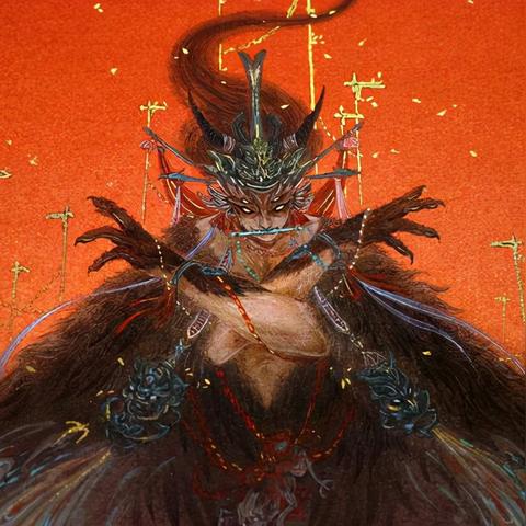 探索宇宙奥秘：以四象物语纪限图解为视角解析天文现象的科学内涵