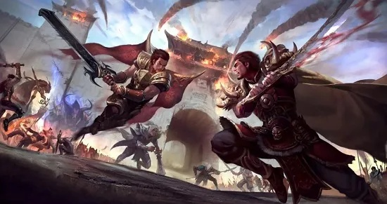 探秘传世奇迹游戏：从宏大场景创设到细致角色塑造的全面梳理与深度解析