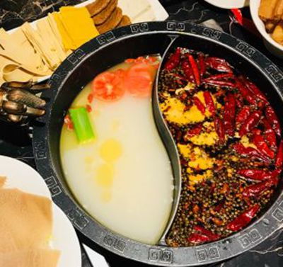 火锅对象:如何选择适合你的火锅物品?从锅底到菜品,所有你需要知道的 火锅对象:如何选择适合你的火锅物品?从锅底到菜品,所有你需要知道的