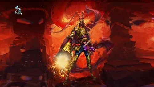 (问道齐天大圣技能)问道大圣十大最强武功：无双八荒封仙术，震古烁今绝代神功