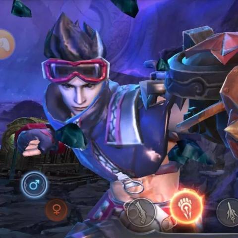 穿越魔幻世界，探寻鬼语迷城最新版本更新内容，全新挑战等你迎接