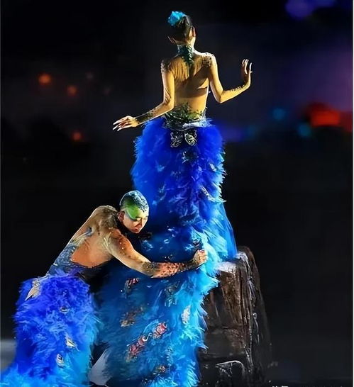 (浅谈舞蹈服装在舞蹈中的作用)一起来跳舞，还会开服吗？带你探讨舞蹈与服装之间的关系!