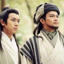 飞雪连天射白鹿，神侠倚碧鸳：探寻古风武侠中的传奇情缘与侠义精神