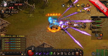 (三国之仙朝降临)三国之仙武降临：英雄异闻录，万世纷争，终极对决即将上演