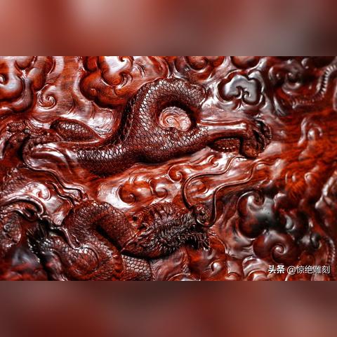 (如何画中国龙简单又好看)30秒教你如何轻松快速地画一只栩栩如生的中国龙