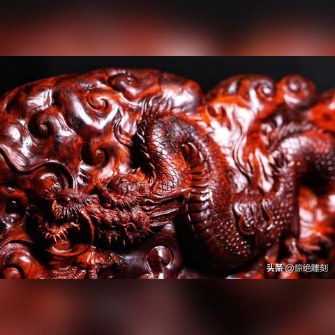 (如何画中国龙简单又好看)30秒教你如何轻松快速地画一只栩栩如生的中国龙