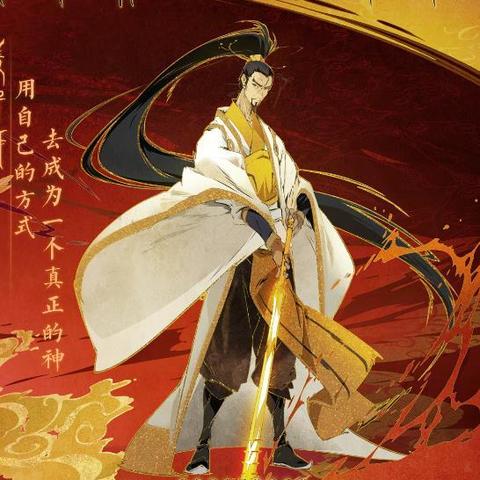 (凡人封神最强阵容)在凡人封神记的世界里，平凡少年如何逆袭成众神之巅的传奇