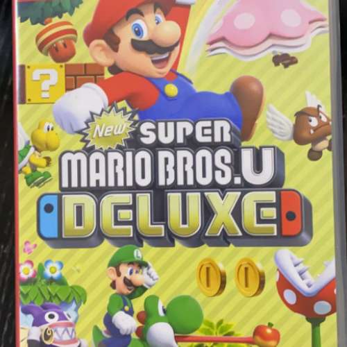 探寻超级马里奥2官方正版：经典游戏全新升级，超乎想象的视觉盛宴！