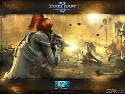 (星际争霸 战地手册)探寻星际争霸战地手册：征战星际宇宙的必备指南