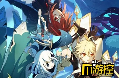 详细解析'原神'所有版本更新及其发布时间：从2020年'先知序章'到2022年'断章再续