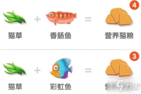 (猫语咖啡全猫咪图鉴)猫语咖啡2023年最新版：品尝未来的奇妙体验