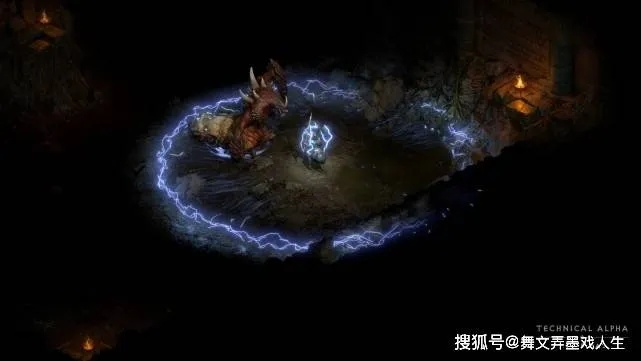 (暗黑二单机版)探寻暗黑2单机安卓版下载：畅游黑暗禁地，尽享刺激冒险之旅