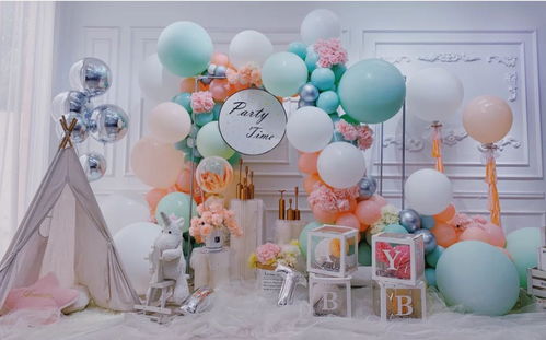 (如何策划一场独特生日派对活动方案)如何策划一场独特生日派对活动？