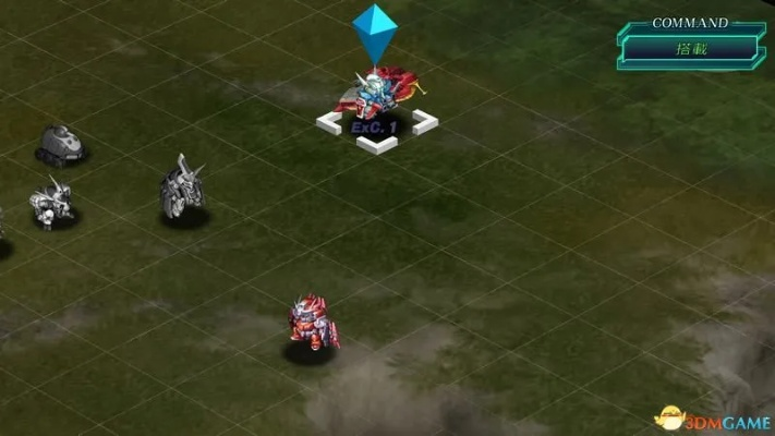 (机战x隐藏要素关卡整理)机战X游戏隐藏要素一网打尽：全面详细攻略指南