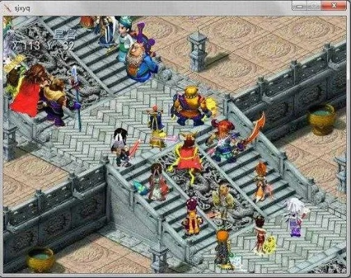 《神剑情天2前世今生》通关攻略：如何打赢每一场战斗，顺利解谜