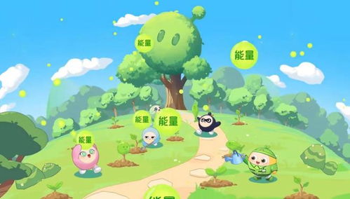 邀请你一同加入：河狸计划蛋仔派对，探索绿色环保生活方式与创新科技的完美融合