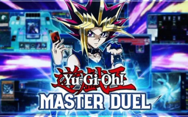 (决斗大师!)决斗大师WIN 决斗学园篇：挑战最强对手，争夺荣耀之冠