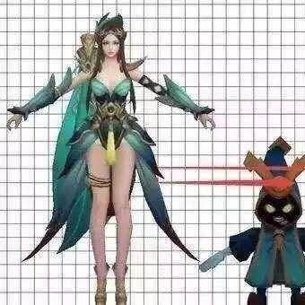 (小兵大作战:最值得培养的英雄是谁啊)小兵大作战：最值得培养的英雄是谁？