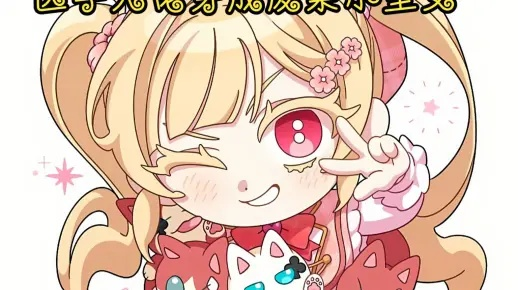 (被魔王圈养之后免费41章)我被收养魔王喵，成为了一位掌握玄学奥秘的大师