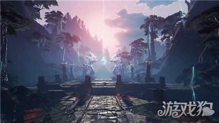 在神秘的秘境探奇游戏中，揭开隐藏的古老秘密与未知冒险的奇妙旅程！