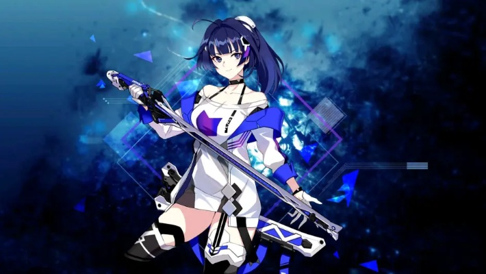 探寻崩坏4银河：玩家翘首期待的更新是否还有希望，游戏未来发展新方向揭秘