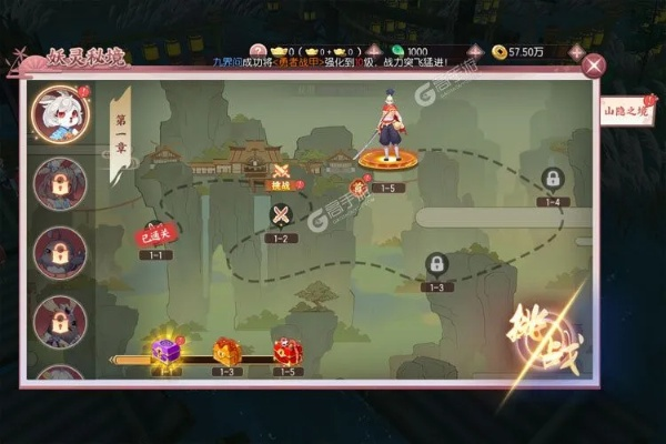 剑刃风华攻略：全面解析游戏机制与成长路线，让你在冒险中脱颖而出