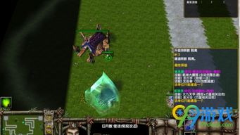 (混乱武林3一共多少关)混乱武林3攻略：点将模式难度5全面解析，助你游刃有余征战武林