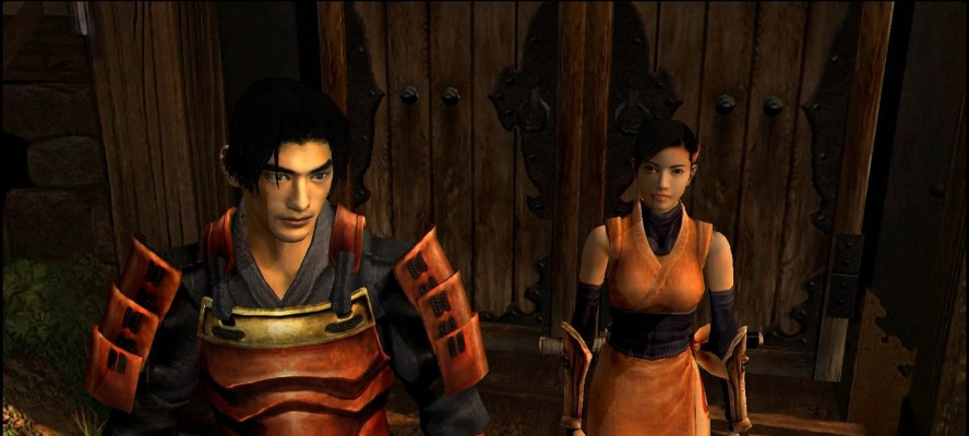 详尽无遗：《鬼武者3》游戏全程图文攻略大全，步步为营帮你通关