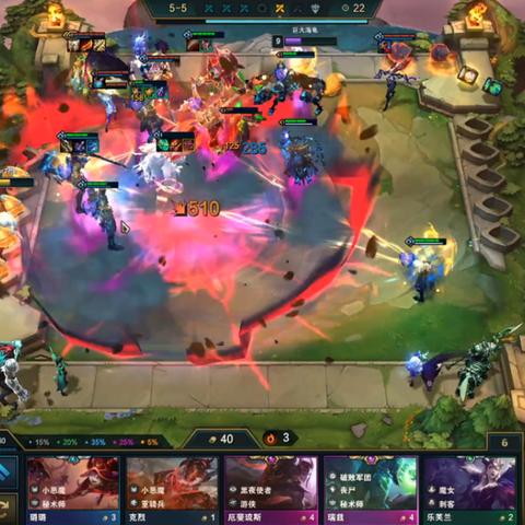 (云顶德莱文玩法)掌握云顶攻略德莱文的技巧，让你在游戏中轻松取得胜利