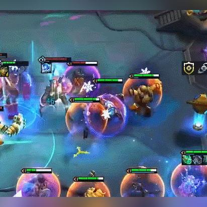 (云顶德莱文玩法)掌握云顶攻略德莱文的技巧，让你在游戏中轻松取得胜利