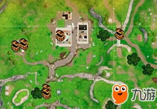 富甲英杰传攻略大全：全地图资源搜集、角色培养与交易技巧解析