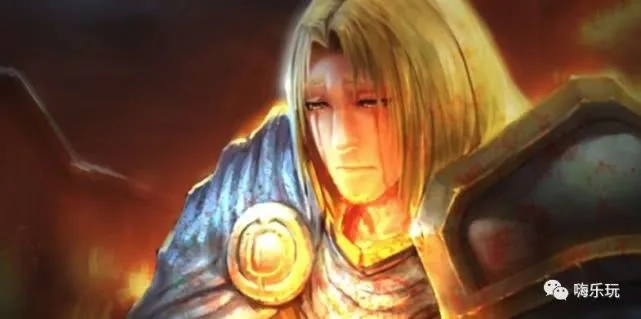 被失落的王座遗忘的故事：释怀的阿呆与征服往事的勇气