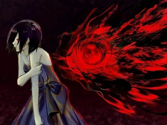 深入解析：《东京喰种》中血蝶角色的特色及其在整部动漫中的关键位置