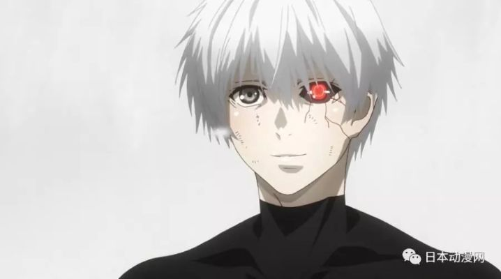 深入解析:《东京喰种》中血蝶角色的特色及其在整部动漫中的关键位置 深入解析:《东京喰种》中血蝶角色的特色及其在整部动漫中的关键位置