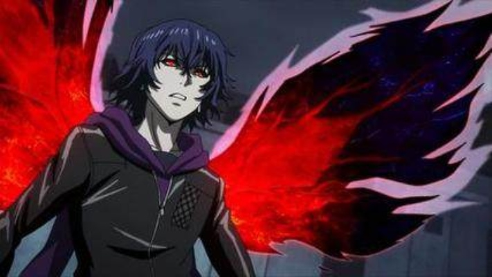 深入解析:《东京喰种》中血蝶角色的特色及其在整部动漫中的关键位置 深入解析:《东京喰种》中血蝶角色的特色及其在整部动漫中的关键位置