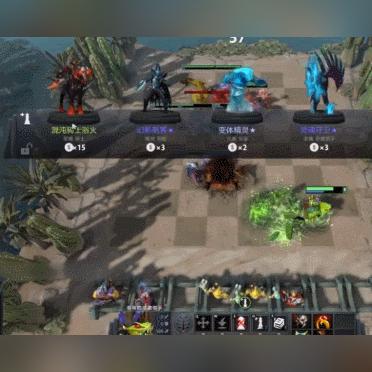 探索实时战斗策略：刀塔守卫战单机版让您亲身体验英雄联盟和塔防游戏的完美结合