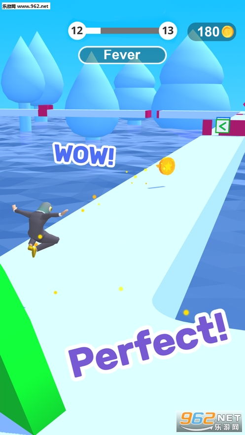 (最新的跑酷游戏排行榜)2023年最新跑酷游戏排行榜前十名盘点—实时更新!